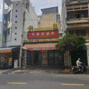 (7.5x12m) - mt hàn hải nguyên p2, q11 - 26tr