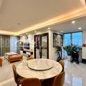 cho thuê căn hộ 3pn 3wc căn góc tại hà nội aqua central yên phụ, diện tích 144m2. lh: 0989318368