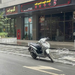 Cho Thuê Mặt Bằng Tầng 1 Idmc Mỹ đình, 208m2, Mặt Tiền 17m