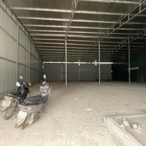 cho thuê nhà xưởng 200-300-400m tại phúc diễn - ntl