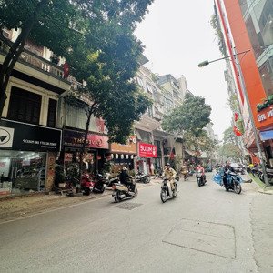 siêu rẻ - bán nhà mp trần quang diệu, 7tầg thang máy, vỉa hè, kd sầm uất, 60m2 mt 4m chỉ nhỉnh 32tỷ