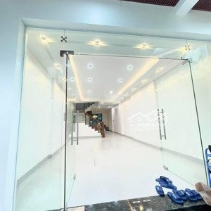 Cửahàngrộng 50m Nhà Mới Có Công Trình Phụ Chothuê Chính Chủ Tại Cổng Trường Cấp 2 Di Trạch Hoài đức