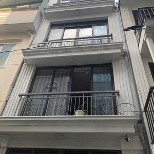 bán nhà hxh 3 tầng quận 10 - 40m2 full nội thất - giá nhỉnh 8 tỷ