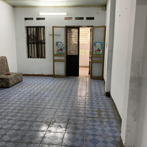 bán nhà riêng khu trung tâm gang thép