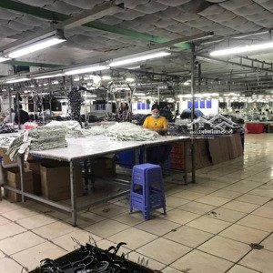 xưởng cho thuê bà điểm, hóc môn, dt 3000m2 giá 200tr