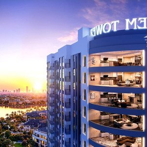 Ra Mắt Dự án Bluegem Tower-trung Tâm Hành Chính Huyện Thanh Trì.giá Chỉ Từ 52tr/m2.lh 0909366555