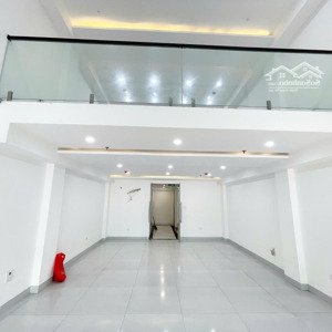 chính chủ cho thuê mbkd 60m2 ở mặt đường mỹ đình, nam từ liêm, hà nội, lối đi riêng biệt, có pccc