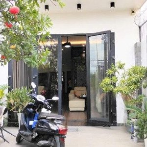 bán nhà phố siêu đẹp tại tt phú mỹ brvt thiết kế hiện đại, phong thủy đẹp