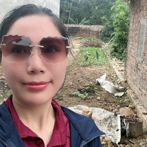 Bán đất Hiếm đắc địa Trục Chính Hương đình Sóc Sơn 93m Cạnh Khu đấu Giá-kcn Sạch