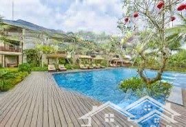 Resort 4* Hội An - 13.000m2 - Khuôn Viên Siêu đẹp - Với 3 Hồ Bơi - Nội Thất Chuẩn - Chỉ 2xx Tỷ