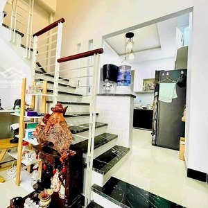 nhà riêng tại bình đông, quận 8, 4x14, hẻm cán bộ cao cấp, xe tải thông , giá nhỉnh 6 tỷ