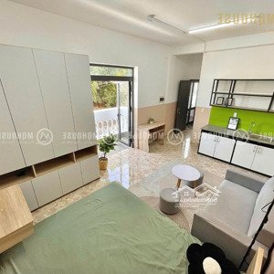 khai trương căn hộ cho thuê gần ngay lotte nguyễn văn lượng - quận gò vấp