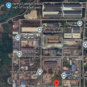 BÁN 17,6HA KHO NGOẠI QUAN TẠI BMT. 350 TỶ