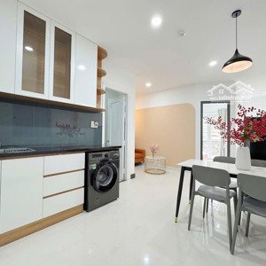 căn hộ 1pn tách bếp tại tân định quận 1 gần cv lê văn tám, nhà thờ tân định,hồ con rùa,cv tao đàn