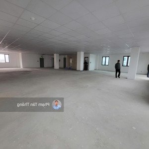 Tổng Hợp 10 Diện Tích Trống Tại Tòa Nhà Văn Phòng đường Lê Hồng Phong, Hải Phòng