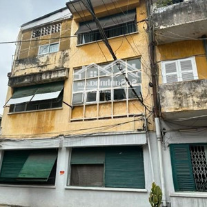 bán hàng hiếm tại cầu kho, quận 1, hcm, 6,5 tỷ: căn hộ chung cư 142,19 m2 + nhà trệt 1 tầng 17,12m2