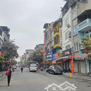 bán nhà đẹp ở ngay - trung tâm hoàn kiếm dt 38m,5 tầng ô tô đỗ gần giá cực tốt.