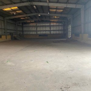 cho thuê kho xưởng 900m2 1800m2 tại hoàng mai, hà nội