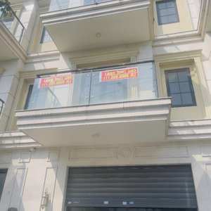 shophouse 100m2, 4,9 tỷ tại lakeside palace, đường mê linh, liên chiểu, đà nẵng