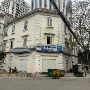 cho thuê mặt bằng vị trí vàng lô góc đẹp nhất hải phòng, chỉ từ 70 triệu/ tháng