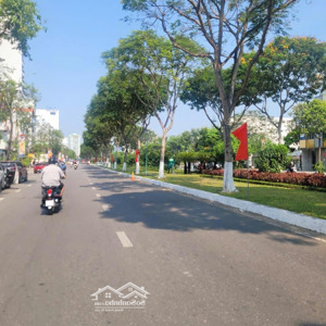 bán cặp đất 30/4 ngay sát công viên quảng trường 29/3