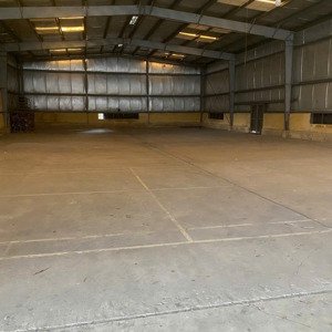 cho thuê kho xưởng tại lĩnh nam 900m2 và 1800m2