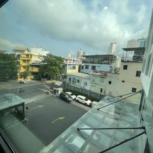 bán căn hộ 2pn hud building - số 4 nguyễn thiện thuật