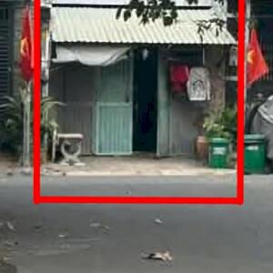 Đất thổ cư 4×15 MT đường 12m KDC Vĩnh Lộc, BHH B, B.tân (đối diện công viên)