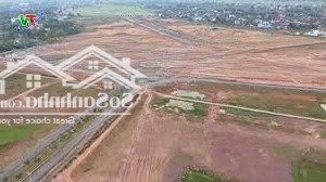 chuyển nhượng đất nhà máy, kho xưởng tại hòa bình. chấp nhận giấy và tái chế