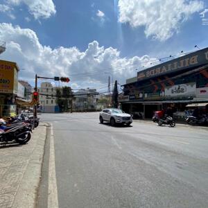 Cho Thuê Mặt Bằng Kinh Doanh Mặt Tiền đường Nguyễn Đình Chiểu, Phường 9, Đà Lạt