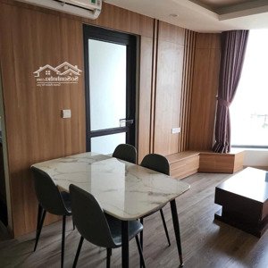 chính chủ bán gấp căn 2 phòng ngủ tầng cao view thấy biển - sắp ra sổ - pháp lý vĩnh viễn