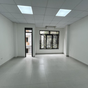cho thuê văn phòng mỗ lao - thanh bình, diện tích khoảng 30 m2, phòng mới đẹp