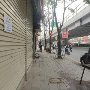 cho thuê cửa hàng mặt tiền 9m, 80m2, chỉ 25 triệu ở phạm văn đồng, bắc từ liêm, hn siêu hot