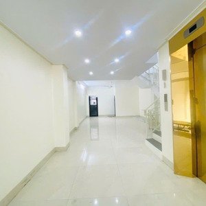 Pán Nhà 6,5 Tầng Nhìn Vườn Hoa Khả Lễ 3, Tp Bn. Giá 12,x Tỷ.