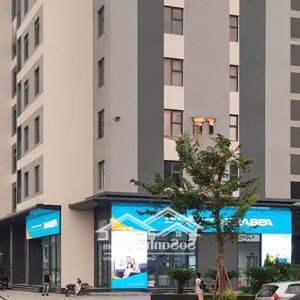 chính chủ cho thuê kiot thương mại tòa ct2 dự án handshome bluestar trâu qùy. lh ms thùy 0989030357