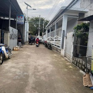chính chủ cần bán nhà 1 trệt 1 lầu, đường hẻm phan bội châu, thuận hải, cam thuận