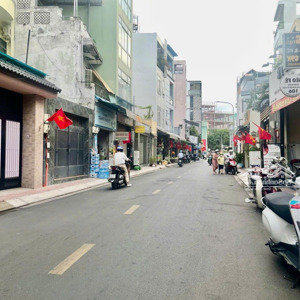 bán nhà 5 tầng mặt tiền đường ngay nguyễn văn trỗi, phú nhuận, giá bán 14 tỷ tl