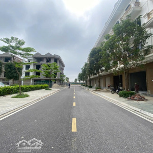 bán shophouse đẹp tại khu đô thị xuân hưng, 4,8 tỷ, 75m2, 4pn, 3wc, 5m mặt tiền