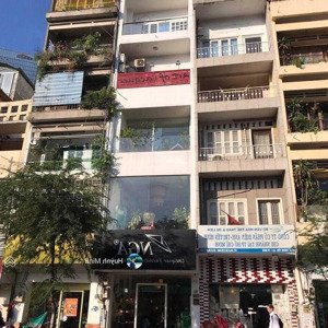 nhà mặt tiền 4 lầu đắc địa ngay chợ phạm văn hai dt 4x15m. vị trí vàng trong kinh doanh chỉ 13 tỷ