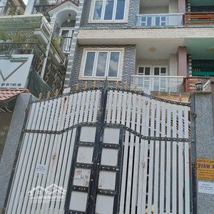 nhà cho thuê/bán đường võ thị thừa quận 12