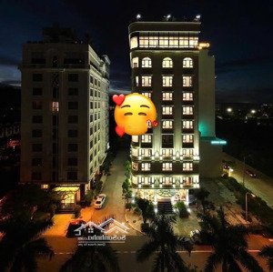 Bán Khách Sạn Xuân Thành Luxury - Phường Hùng Thắng - Thành Phố Hạ Long