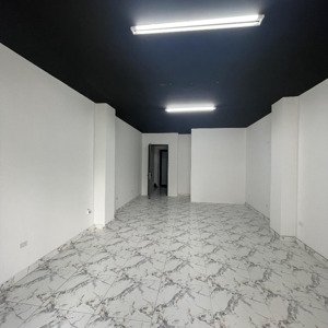 cho thuê nguyên sàn văn phòng 140m², 5 phòng riêng + 5wc hoàng văn thụ, tân bình