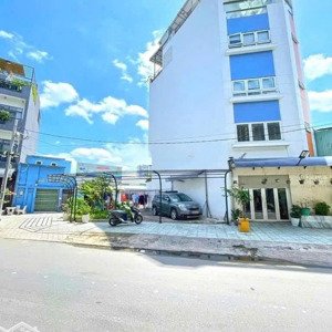 4,5 tỷ mặt tiền 5x8m đường nguyễn thị thập chân cầu phú mỹ shr quận 7