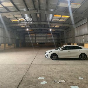 Cho Thuê Kho Xưởng 900m2 Minh Khai, Hai Bà Trưng, Hà Nội. Liên Hệ: 0932871168