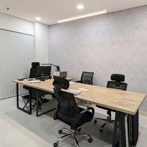 cho thuê văn phòng trung tâm long biên trọn gói chỉ từ 5.5 triệu