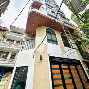 bán ccmn hai bà trưng - 7 tầng thang máy, full phòng, dòng tiền gần 90tr/tháng giá 13,5 tỷ