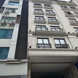 bán nhà mặt phố bùi thị xuân, quận hoàn kiếm, 135m2 x 12 tầng (cả hầm), mặt tiền 7,2m giá 155 tỷ!