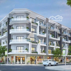 bán gấp suất ngoại giao shophouse thượng thanh