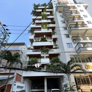 Bán Khách Sạn 12 Tầng đường Trần Quang Khải Lộc Thọ Nha Trang. Giá 75 Tỷ