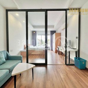 cho thuê căn hộ dịch vụ cao cấp full nội thất, tiện nghi